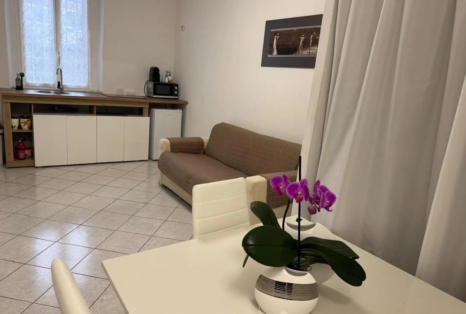 Apartmán Dream Home Near Milano Corsico Itálie