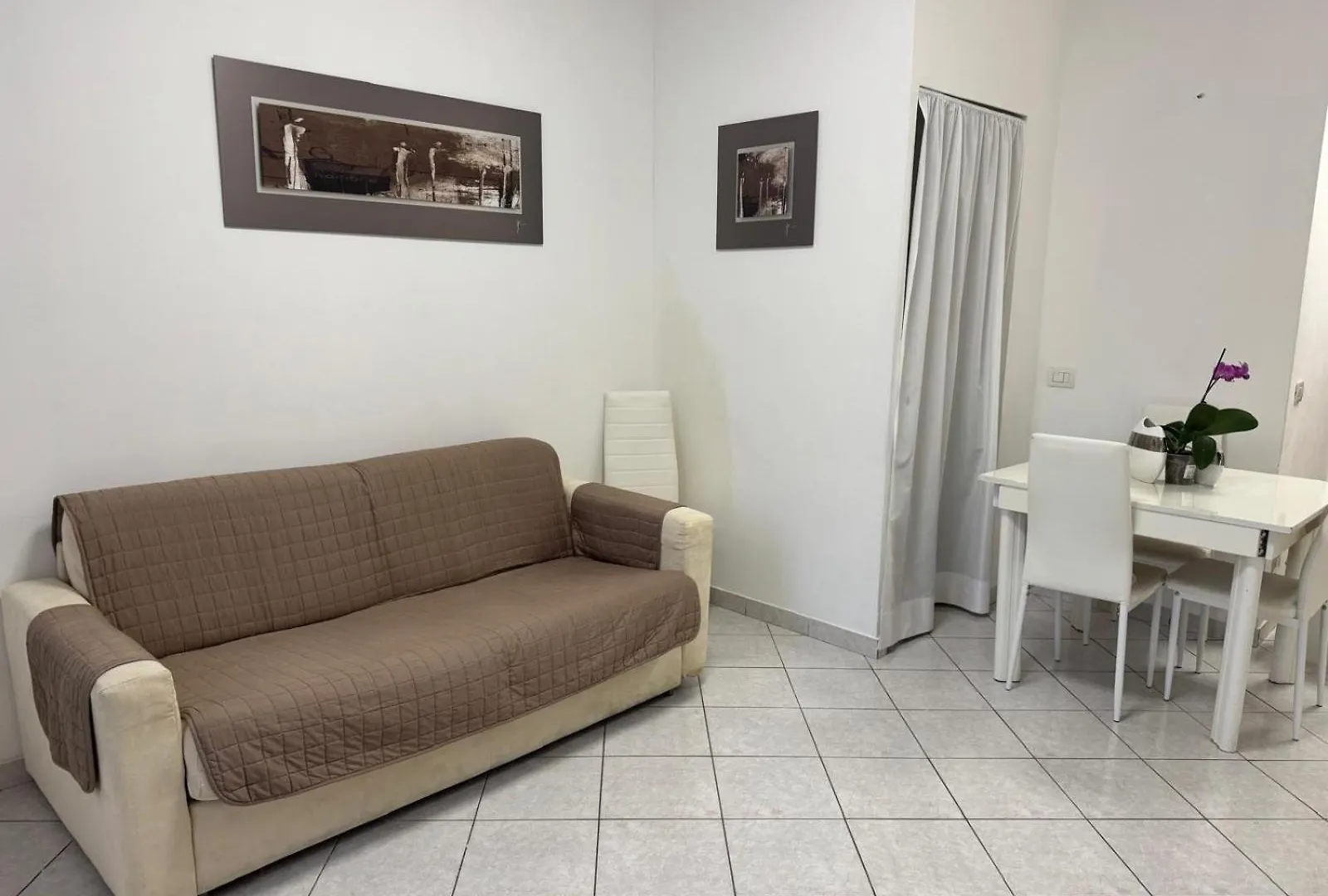 Apartment Dream Home Near Milano Corsico