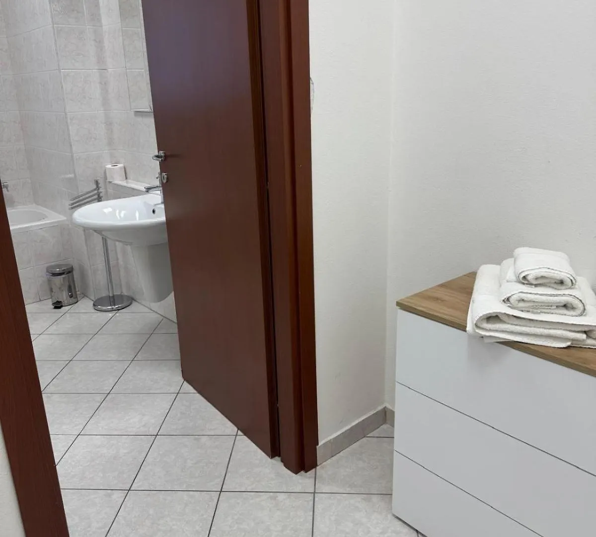 Apartment Dream Home Near Milano Corsico Italy